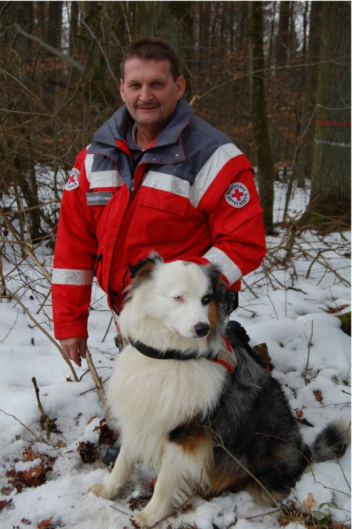 Belinda Eggersdorfer